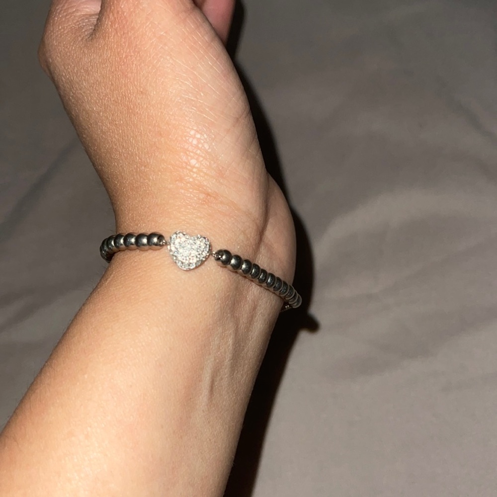 Michael kors adjustable bracelet